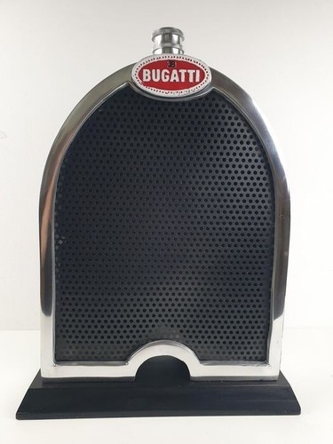 Bugatti type griglia - bugatti,