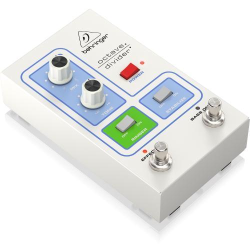Behringer octave divider - behringer,