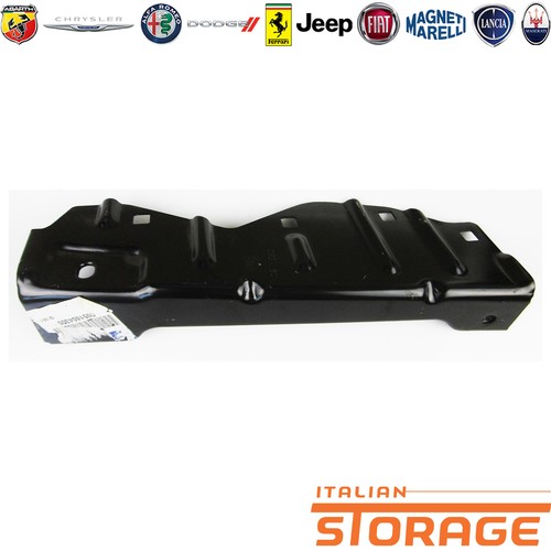 Fiat croma dal 2005 staffa - 2005,