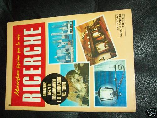 Ricerche salvadeo torino - torino, 5