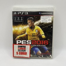 PES 2016 Pro Evolution Soccer
