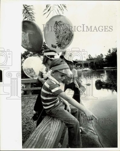 1983 stampa foto - 1983, mario