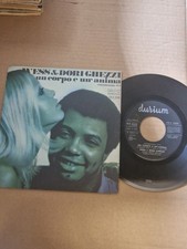 WESS &DORI GHEZZI '' UN CORPO