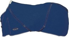 Coperta Cavallo Di Cotone