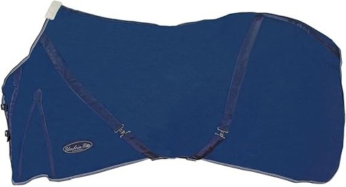 Coperta cavallo cotone - cavallo,