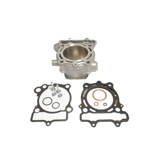 Cilindro std kit guarnizioni - std,