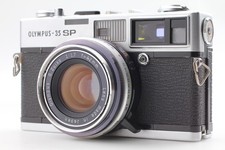 [OTTIME CONDIZIONI] Olympus 35