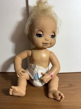 Bambola Soft Face Baby Alive