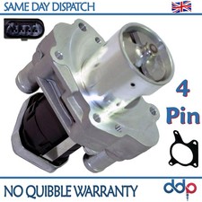 Valvola EGR Per Mercedes-Benz