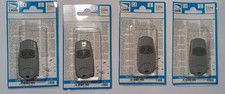 4  Telecomandi  Bicanale