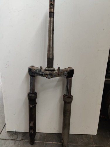 Forcella ant completa honda - forcella,