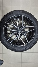 Cerchi e Gomme Kia sportage