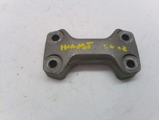 Honda Hornet 00 02 Riser manubrio graffi