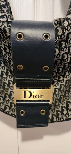 Borsa christian dior crescent - dior,