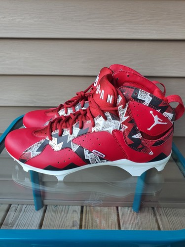 Scarpe calcio nike jordan 7 - scarpe, da