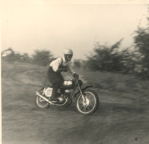 Foto vintage berlino uomo - vintage,