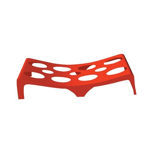 Selletta porta manichetta - selletta,