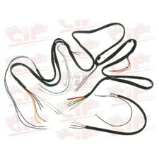 IMPIANTO ELETTRICO VESPA GS