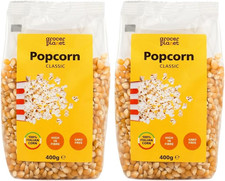 Mais per pop corn - -,
