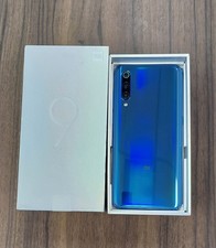 Scatola aperta Xiaomi Mi 9 128+6GB