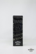Box in Latta JACK DANIEL'S