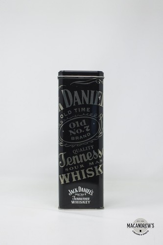 Box latta jack daniel - in,