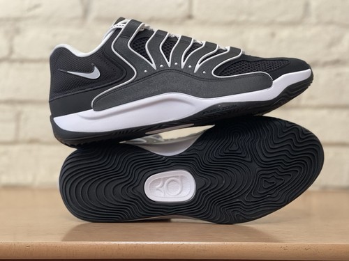 Scarpe basket nike kd18 tb - da,