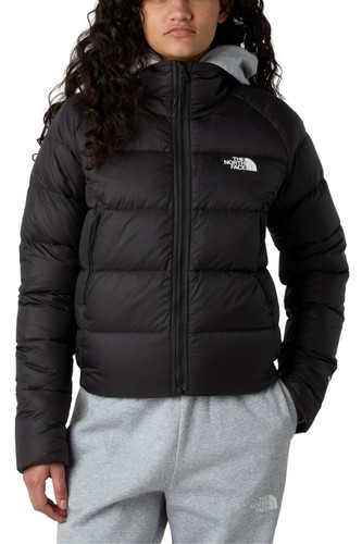 The north face piumino corto - north,