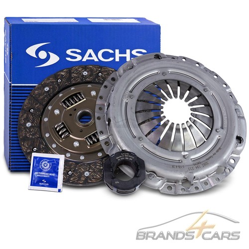 Kit frizione sachs per audi - per,