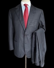 Tuta su misura Tommy Giulio