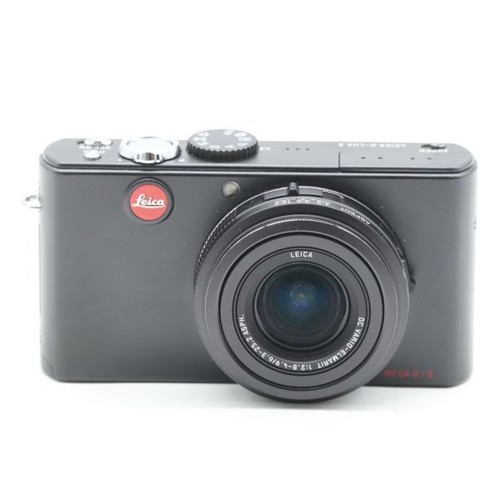 Leica lux3 683083 - d-lux3,