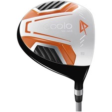 Forgiving Golf Driver, ideale