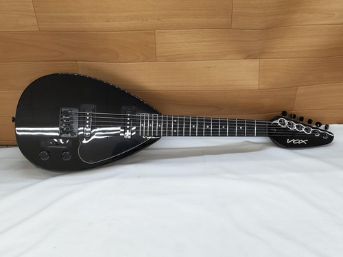 Mini chitarra vox - vox,