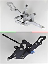 YAMAHA Fz6 ADJUSTABLE REAR