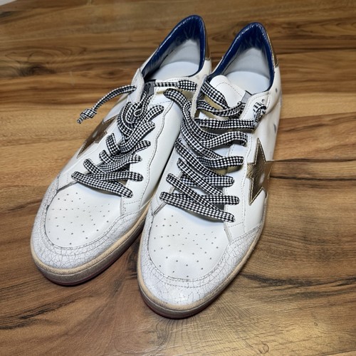 Scarpe sneakers golden goose - scarpe,