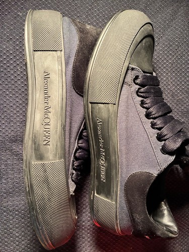 Alexander mcqueen sneakers - alexander,