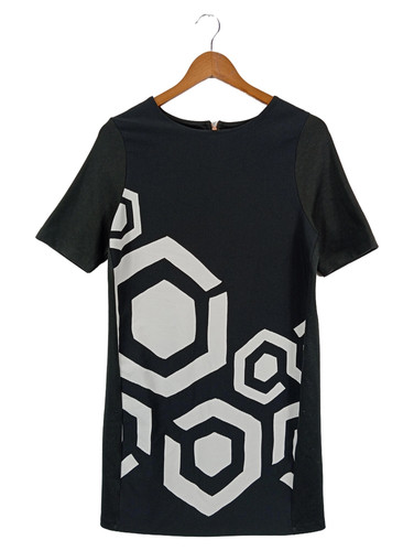 Desigual abito donna - abito, nero
