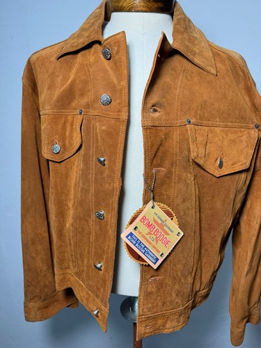Bomb boogie vintage leather - bomb,