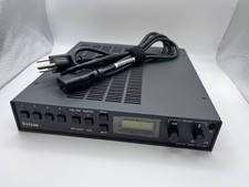 Extron DVS204 Digital Video