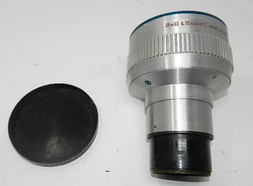Vintage bell howell - vintage, &
