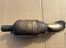Ferrari 360 Catalytic