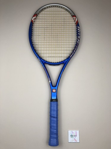 Wilson hyper carbon hammer - hyper,