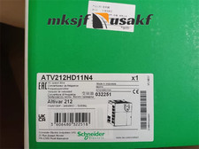 1PCS NUOVO Schneider