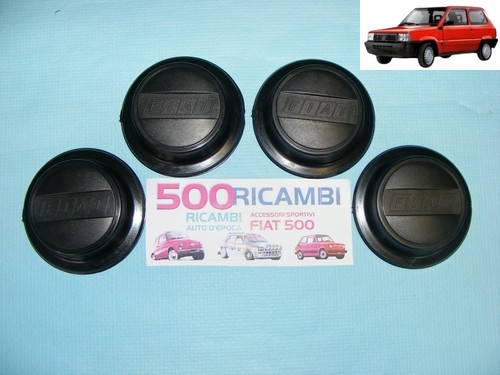 Fiat panda 141 750 - 750,