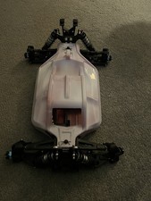 Xb8E 2024 Con Telaio 2025