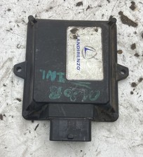 CENTRALINA GPL PER FIAT Panda