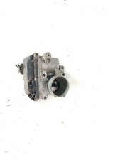 Corpo Farfallato Renault New Clio 1.2 54 KW Benzina 2012-2016 D4FD7