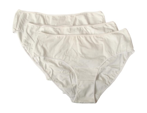 Slip donna cotonella - sg,