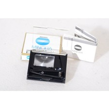 Minolta Disco di Montaggio 90 " G " Per 9000 Af Fotocamera - Focusing Schermo -
