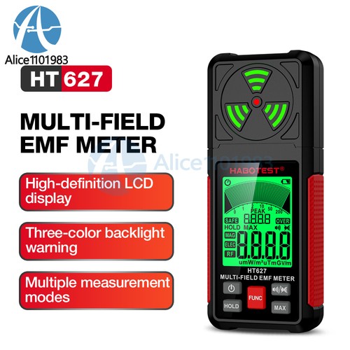 Habotest ht627 tester - habotest,